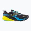 Férfi futócipő Joma Kubor black 8
