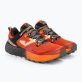 Férfi futócipő Joma Sima orange 5