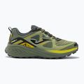 Férfi futócipő Joma Trek green