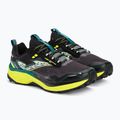 Férfi futócipő Joma Tundra black 4