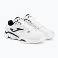 Férfi Joma Master 1000 Padel cipő fehér 4
