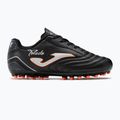 Gyermek focicipő Joma Toledo Jr AG black 2