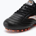 Gyermek focicipő Joma Toledo Jr AG black 8