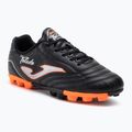 Gyermek focicipő Joma Toledo Jr HG black