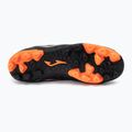 Gyermek focicipő Joma Toledo Jr HG black 5
