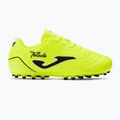 Gyermek focicipő Joma Toledo Jr AG lemon fluor 2