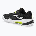 Férfi Joma Roland Padel cipő fekete 3