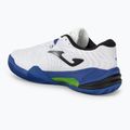 Férfi Joma Roland Padel cipő fehér 3