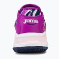 Padel cipő Női Joma Spin Lady OM pink 6