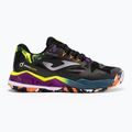 Padel cipő Férfi Joma Spin OM black/petroleum