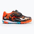 Gyermek focicipő Joma Megatron Jr TF black 8