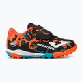 Gyermek focicipő Joma Megatron Jr TF black 2