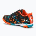 Gyermek focicipő Joma Megatron Jr TF black 3