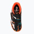 Gyermek focicipő Joma Megatron Jr TF black 5
