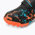Gyermek focicipő Joma Megatron Jr TF black 7