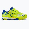 Gyermek focicipő Joma Megatron Jr TF lemon fluor 2