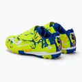 Gyermek focicipő Joma Megatron Jr TF lemon fluor 3
