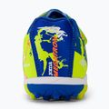 Gyermek focicipő Joma Megatron Jr TF lemon fluor 7