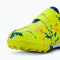 Gyermek focicipő Joma Megatron Jr TF lemon fluor 8