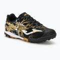 Gyermek focicipő Joma Super Copa Jr TF black/gold