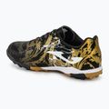 Gyermek focicipő Joma Super Copa Jr TF black/gold 3