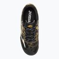 Gyermek focicipő Joma Super Copa Jr TF black/gold 5