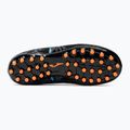 Gyermek focicipő Joma Super Copa Jr AG black/turquoise 5