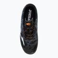 Gyermek focicipő Joma Super Copa Jr AG black/turquoise 6