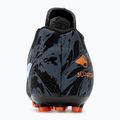 Gyermek focicipő Joma Super Copa Jr AG black/turquoise 7