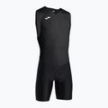 Férfi Joma Record II futóruha fekete