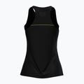 Női teniszpóló Joma Ranking Tank Top W fekete 3