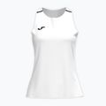 Női teniszpóló Joma Ranking Tank Top W fehér