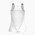 Női teniszpóló Joma Ranking Tank Top W fehér 3