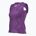 Női tenisz felső Joma Challenge lila 3