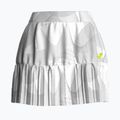 Tenisz szoknya Joma Challenge white 3
