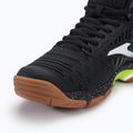 Férfi röplabda cipő Joma V.Blok fekete/citromsárga fluor 7