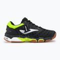 Férfi röplabda cipő Joma V.Impulse fekete/citrom fluor 2