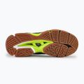 Férfi röplabda cipő Joma V.Impulse fekete/citrom fluor 4