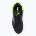 Férfi röplabda cipő Joma V.Impulse fekete/citrom fluor 5