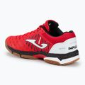 Férfi röplabda cipő Joma V.Impulse piros 3