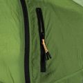 Férfi Joma R-Trail Nature Raincoat futó kabát zöld 103498 4