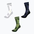 Joma R-Trail Nature zokni 3 pár többszínű zokni