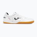 Férfi focicipők Joma Top Flex Foot Shape Indoor white