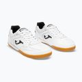 Férfi focicipők Joma Top Flex Foot Shape Indoor white 2