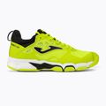Joma B.Breston citromsárga fluor férfi kézilabda cipő 2