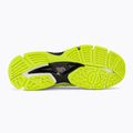 Joma B.Breston citromsárga fluor férfi kézilabda cipő 4