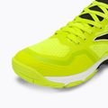 Joma B.Breston citromsárga fluor férfi kézilabda cipő 7