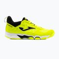 Joma B.Breston citromsárga fluor férfi kézilabda cipő 8