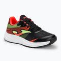 gyermek futócipő Joma 30 black