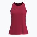 Női teniszpóló Joma Ranking Tank Top W piros